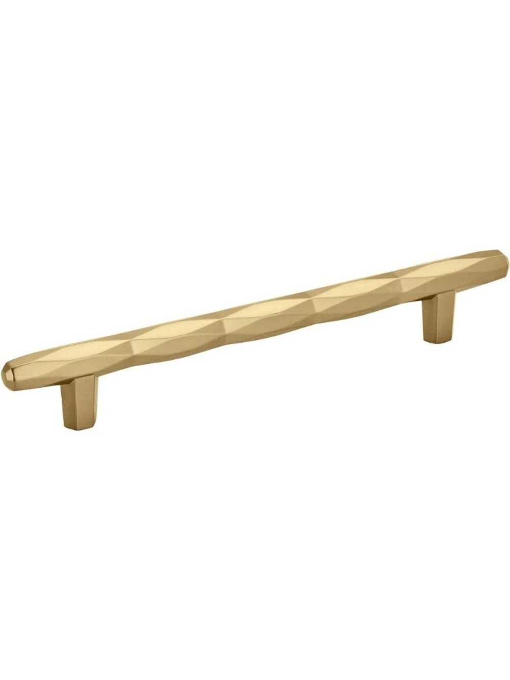 Amerock BP36645CZ St. Vincent 6-5/16” (160mm) Cabinet Pull Champagne Bronze